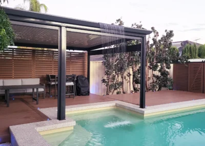 Wedgetail Patios And Outdoors