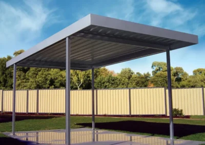 Carports